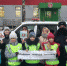 В Вохме прошла областная акция «Ребёнок — главный пассажир» - Газета Вохомская правда