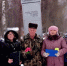 Итоги 2021 года: Сохраняя память о подвиге солдат - Газета Вохомская правда