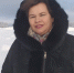 Лилия Огаркова: Работаю, чтобы людям жилось комфортно - Газета Вохомская правда