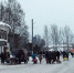 В рамках программы — благоустройство общественных территорий - Газета Вохомская правда