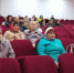 Народный сход в Доме культуры - Газета Вохомская правда