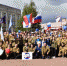 В студенческих строительных отрядах есть и вохомские ребята - Газета Вохомская правда