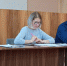 Состоялся пленум районного совета ветеранов - Газета Вохомская правда