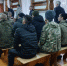 Пока они рискуют жизнью на передовой, наша обязанность — помочь их близким здесь - Газета Вохомская правда