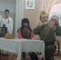 «Эхо победы в наших сердцах» - Газета Вохомская правда