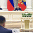 Владимир Путин: наша важнейшая задача – обновление парка общественного транспорта - Газета Вохомская правда