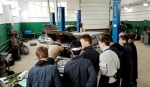 Профориентационные программы для школьников организуют на базе высших и средних учебных заведений