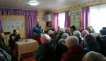 Решают проблемы сообща
