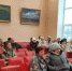Провели обучающий семинар для волонтёров зимних спортивных игр - Газета Вохомская правда