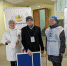 Работают в команде слаженно и дружно - Газета Вохомская правда
