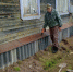 Ремонт — дело не простое - Газета Вохомская правда