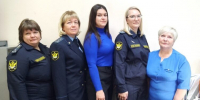 Судебный пристав всегда на стороне закона - Газета Вохомская правда