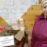 Шлём заботу и любовь - Газета Вохомская правда