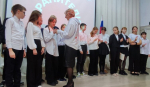 Хранители истории