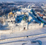 В 2024 году Костромскую область посетили более 2 млн туристов - Вохомский район