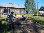 ТОС уполномочен воплотить идеи
