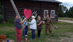 ТОС уполномочен воплотить идеи