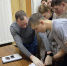 Студенческий десант - Газета Вохомская правда