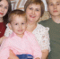 С праздником, самые родные - Газета Вохомская правда