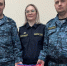Для боевых четвероногих помощников - Газета Вохомская правда