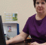 Галина Плотникова: Люблю свою работу - Газета Вохомская правда