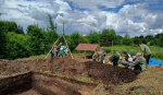 По крупицам «Городище «Городка»»
