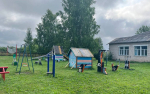 Разновозрастный отряд — отдых с пользой