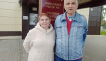 Шаг в завтрашний день делают вместе