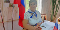 Подходят к процессу голосования ответственно - Газета Вохомская правда