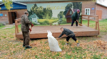 Экологический субботник
