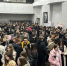 В Костромской области специалисты службы занятости помогают подросткам сделать первые шаги в профессиональной жизни. - Вохомский район