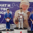 Матвей Мочалов: Я выбираю спорт - Газета Вохомская правда