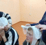 Более тысячи вохмичей прошли обучение по оказанию первой помощи - Газета Вохомская правда