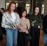 Агрокласс готовит будущие кадры - Газета Вохомская правда