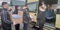 Добрые дела объединяют - Газета Вохомская правда