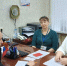 Хочу приносить пользу людям - Газета Вохомская правда