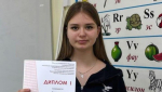 Победитель в номинации «Исследователи»