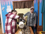 Вместе победим
