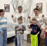 Увлекательный мастер-класс - Газета Вохомская правда