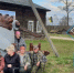 Лучший председатель ТОС - Газета Вохомская правда