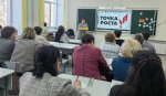 Повысили уровень профессиональных компетенций
