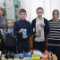 Надёжный тыл — залог победы - Газета Вохомская правда