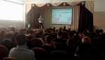 Профориентационная встреча