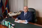Сергей Ситников подписал закон о дополнительных мерах поддержки малого и среднего бизнеса.