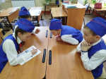 Прошёл межмуниципальный этап конкурса «Безопасное колесо»
