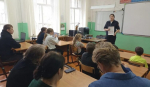 Как не стать жертвой мошенников